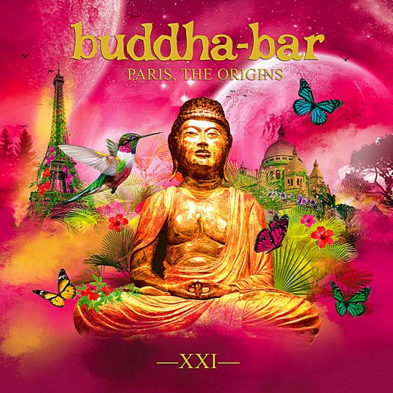 Buddha bar 13 torrent download pc